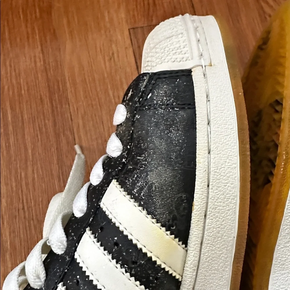 Vintage Adidas Adicolor New York City Exclusive